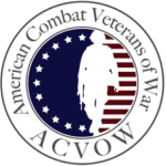 image for American Combat Veterans of War